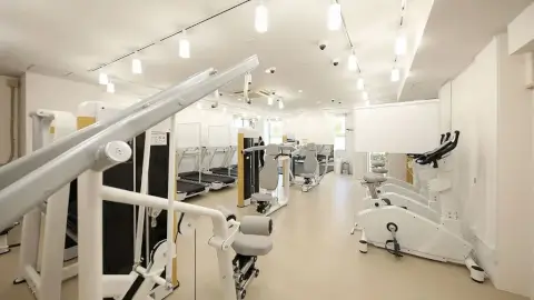 chocoZAP 赤塚新町_2番目の写真